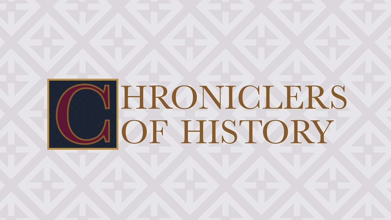 Chroniclers of History at St Albans Museum + Gallery (subtitled)