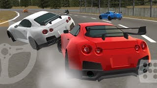 M Acceleration Full Gameplay Walkthrough screenshot 2