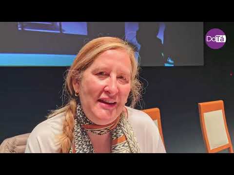 V&Iacute;DEO | Arrancan as IV Xornadas de Novela Hist&oacute;rica no Auditorio de Ver&iacute;n