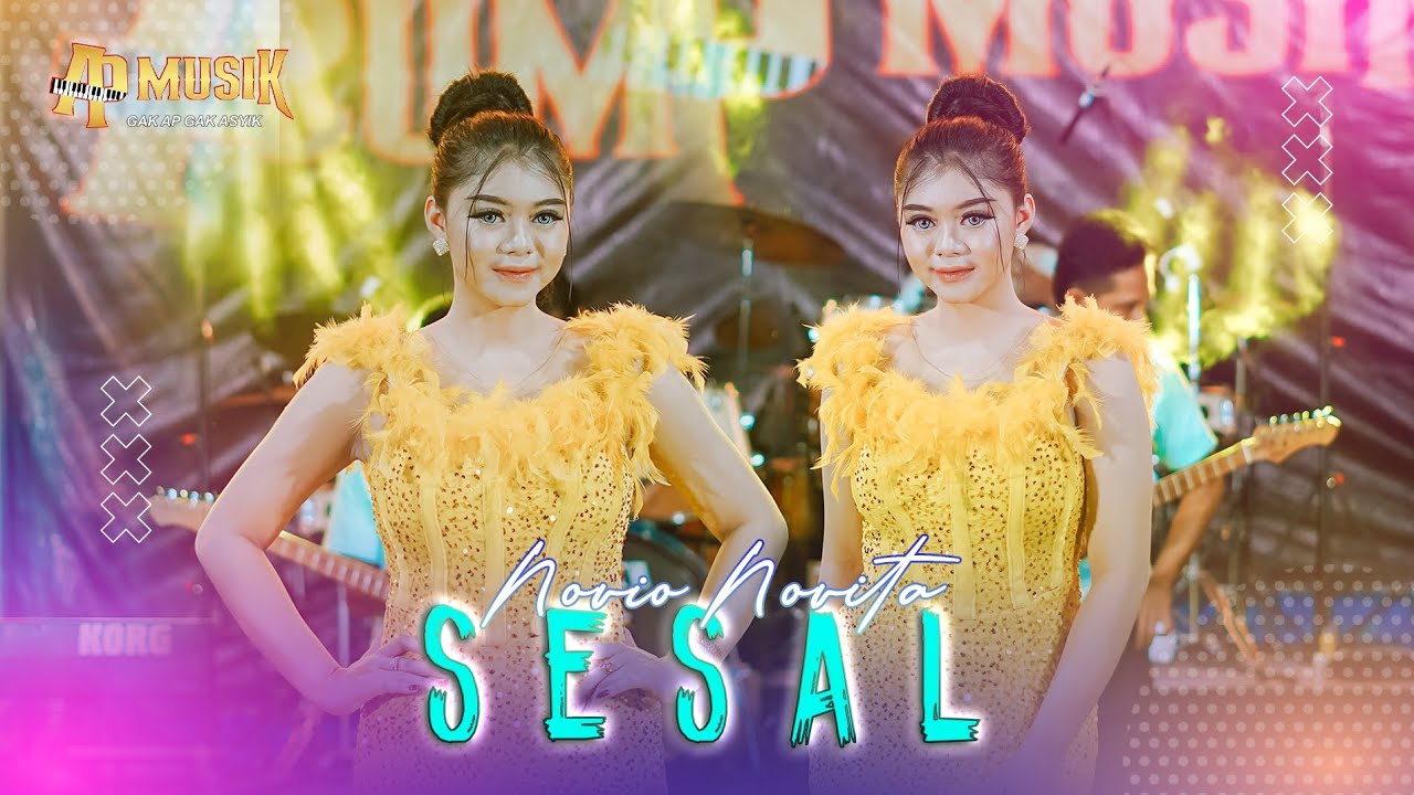 SESAL_NOVI NOVITA_AP MUSIK