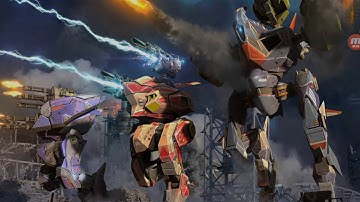 Test Server 3.0.0 Beacon Rush new battle mode