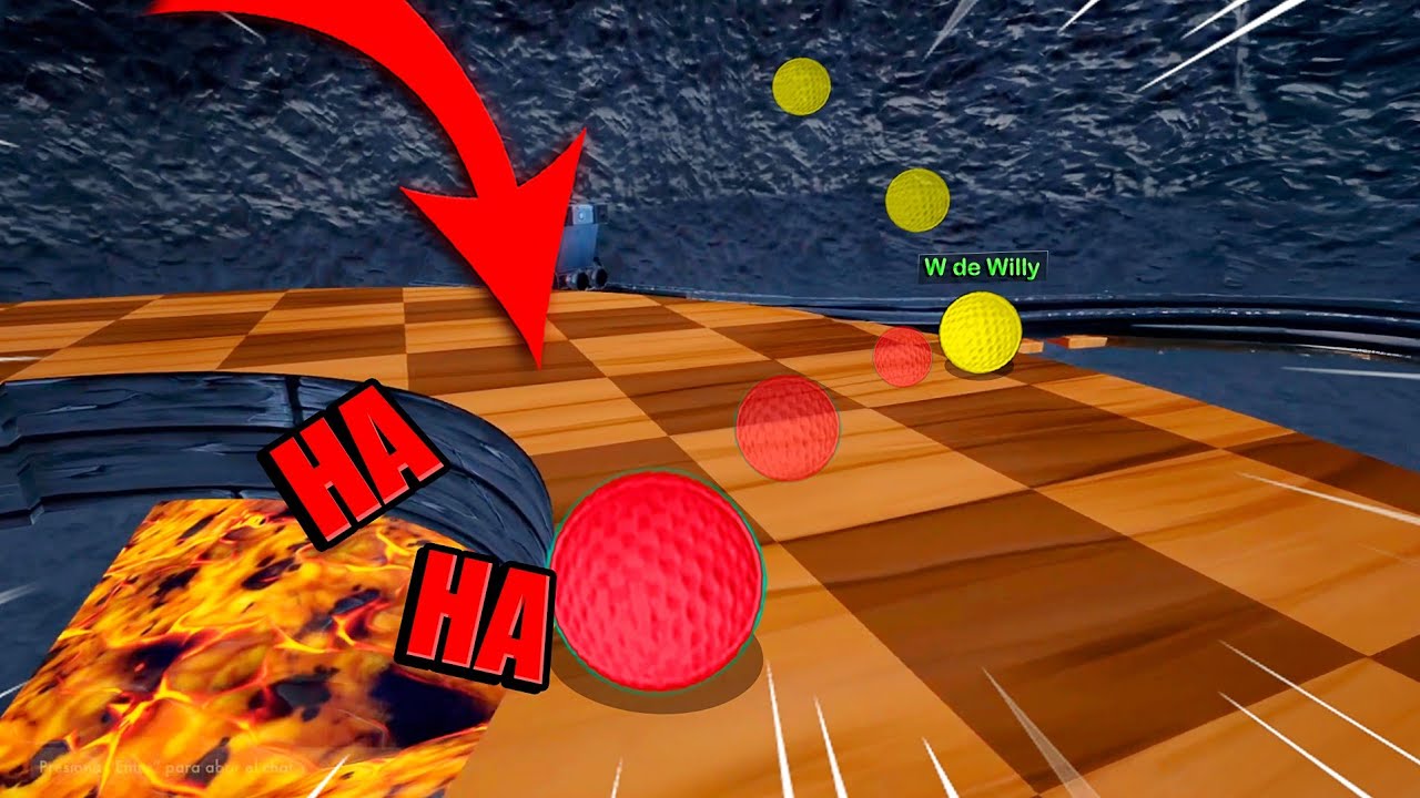 GOLF IT! VOLVEMOS A RATEARNOS COMO EN LOS VIEJOS TIEMPOS!