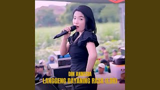 Download lagu Langgeng Dayaning Rasa 'LDR' (Live)