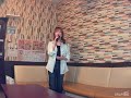 中島みゆき/命のリレー【うたスキ動画】