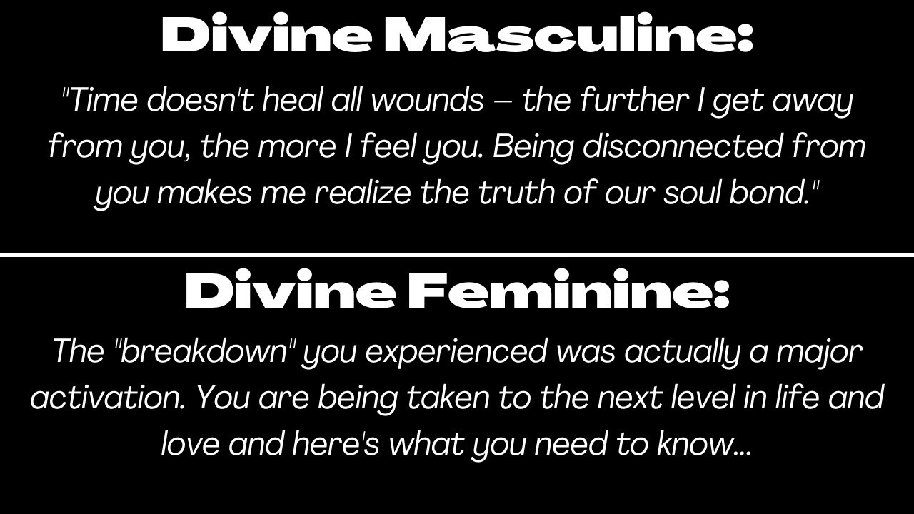 𝗧𝘄𝗶𝗻 𝗙𝗹𝗮𝗺𝗲𝘀: 𝗗𝗶𝘃𝗶𝗻𝗲 𝗙𝗲𝗺𝗶𝗻𝗶𝗻𝗲 