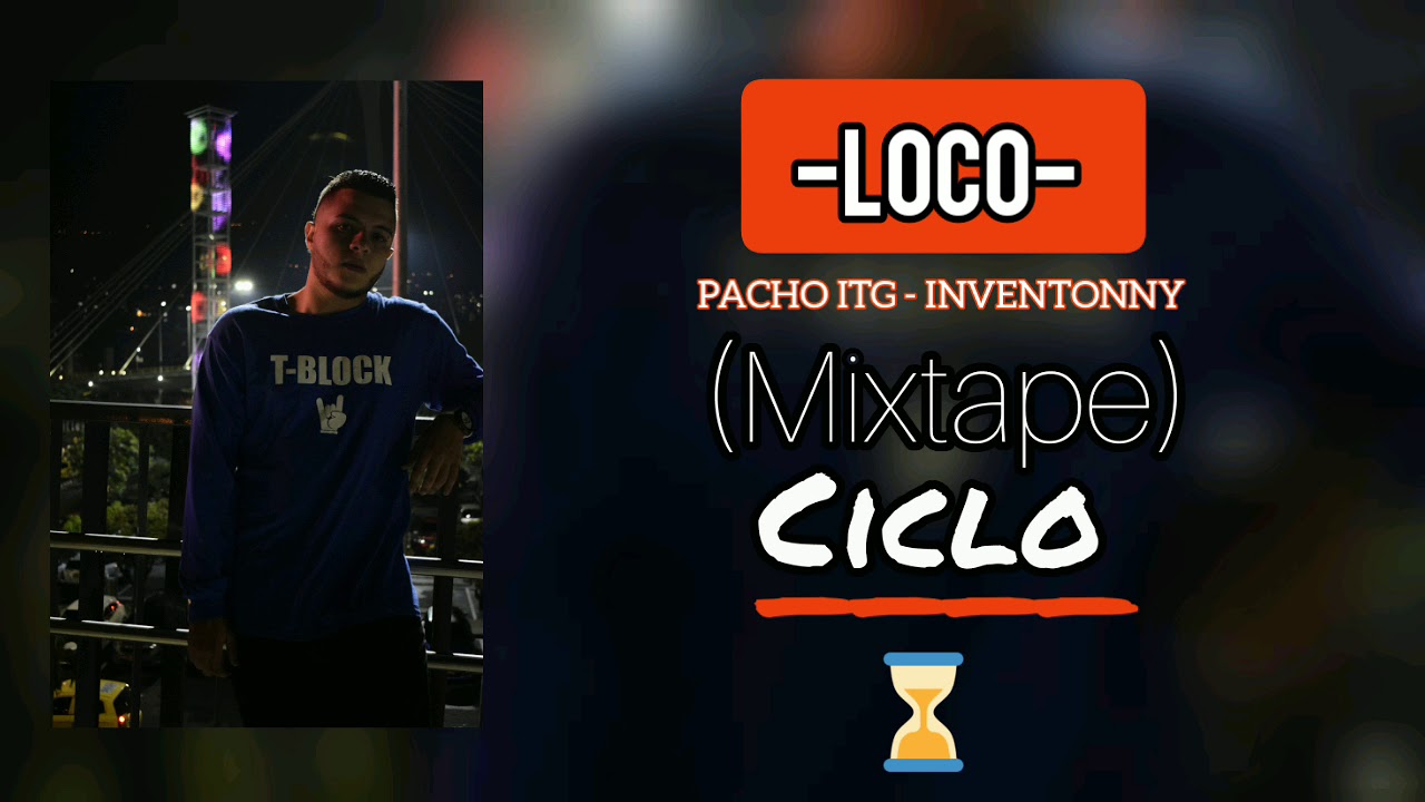 7 Thian / LOCO Ft Inventonny