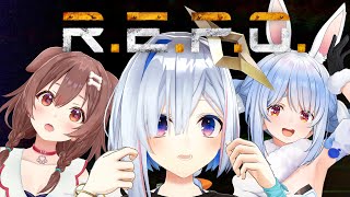 天音かなたの配信のサムネイル画像