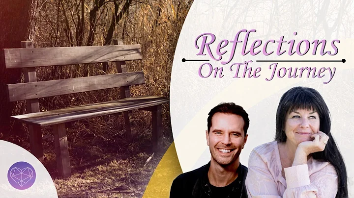 Episode 1 - Reflections On The Journey