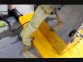 CP300甘蔗汁機 / SUGARCANE SQUEEZER / Cane SQUEEZER.wmv