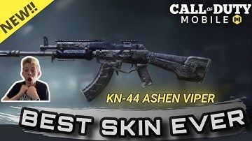 THE KN44 IS CRACKED! | Best KN44 Class Setup & Gameplay