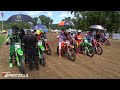 Tomac is Back! Spring Creek First look BIG Changes