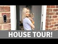 MY HOUSE TOUR! DECORATING MY HOME | AD