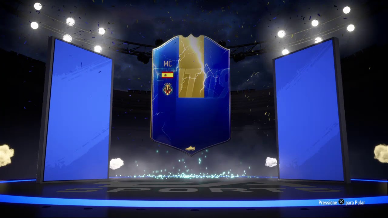 [FIFA 19] - PACK OPENING - SANTI CAZORLA/TOTS