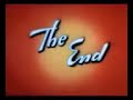 Tom and jerry posse cat 1954 ending