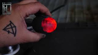 Star Trek Enterprise Ncc Nx01 Lighting Kit Bussard Effect