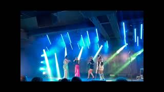 19) BOND - Alexander the Great - Live at Joy Station