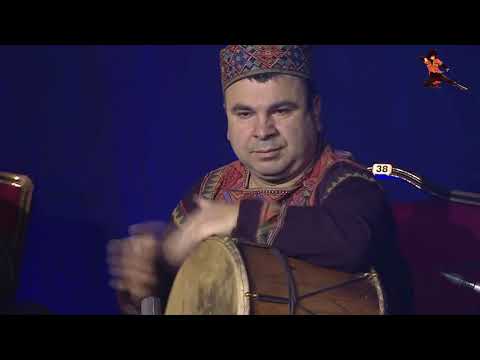 ანსამბლი გორი - ქართული / 17.12.2018 / Ensemble GORI - Kartuli