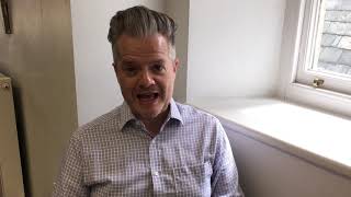 Bishop Auckland Heritage Action Zone