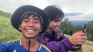 សកម្មភាពដំណើរផ្សងព្រេងទៅលេងវាលធំ