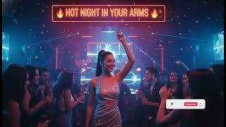 🌙 Gorąca Noc w Twoich Ramionach 🔥💃 ❤️