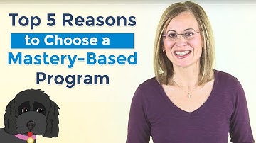 Mastery-Based or Grade-Level-Based Programs? Here