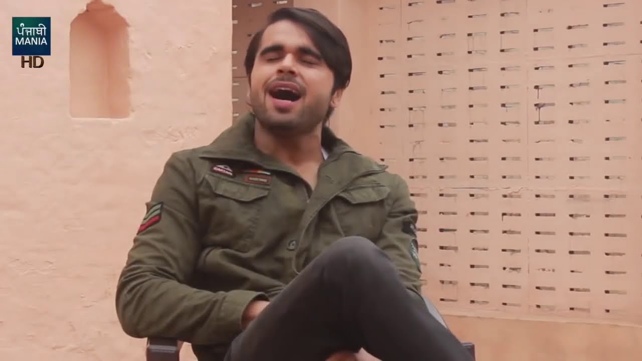 Watch Doorbeen Full Star Cast Interviews by Punjabi Mania - Ninja, Jass Bajwa, Jasmin Bajwa