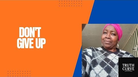 Don’t Give Up: Slow Progress Is Still Progress