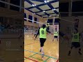 【何が起こった？】男女混合バレーボール大会のプレー集【バレーボール大会】【クルーズカップ】