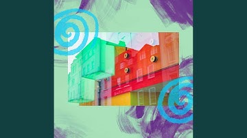 Modern Backdrops for Always Cloudy