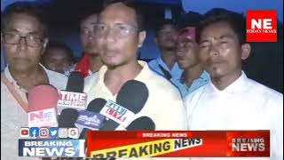 Hidipi Sai Rongpi pathu aklam along APHLC mass joining amai kapedo pon
