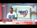 LIVE STREAM: #GHOneNews | 10th July, 2026