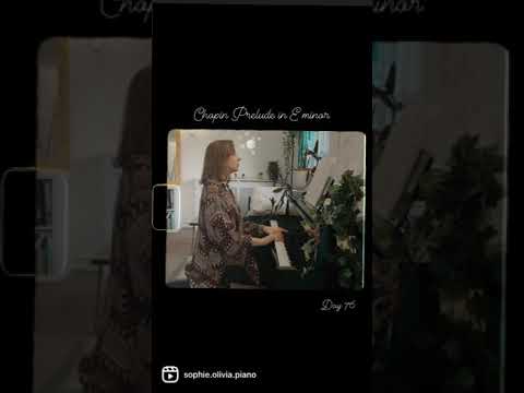 Daily Piano Practice