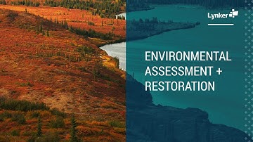 Lynker  Water + Environmental Resources Services