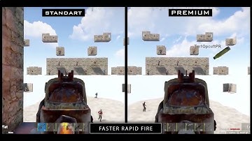 Rust Undetected Scripts | No Recoil & Macro Free Download WORKING 2022