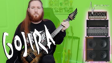 Is This The Best Modern Metal Guitar Plugin EVER?! Neural DSP Archetype Gojira - Jamie Slays