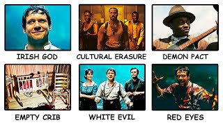 Every SINNERS Movie Theory Explained in 19 Minutes Wealth