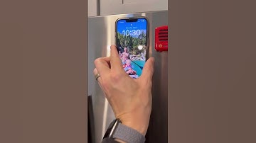 📱✨Hands-Free Convenience with our Phone Suction Stand!