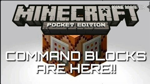 COMMAND BLOCK UPDATE 1.0.5
