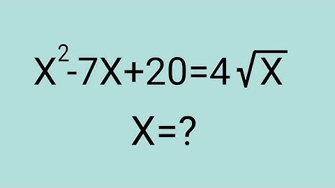 Advanced Math question For Competitive Exams l harvard mathematics l olympiad math 
