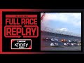 Sparks 300 from Talladega Superspeedway | NASCAR Xfinity Series Full Race Replay
