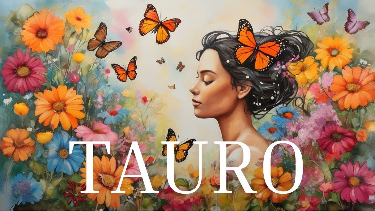 TAURO♉️MIRA DE LO QUE TE VAS A ENTERAR LO IMPOSIBLE SE VUELVE POSIBLE ...