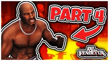 "Method Man, Redman, and DMX" - Def Jam Vendetta - Gameplay Walkthrough - (Part 4)
