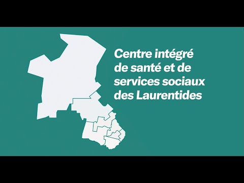 CISSS des Laurentides | Websérie Trouve ta place