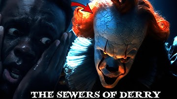 Pennywise Is HERE | Welcome To Derry Episode 5 Explained