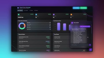 App Highlights: Build a Software License Manager with Taskade Genesis