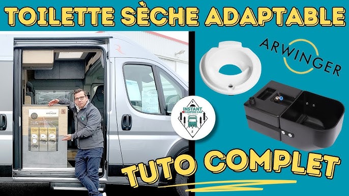 Tuto Complet GPL/ LPG Camping Car Bouteille De Gaz, 43% OFF