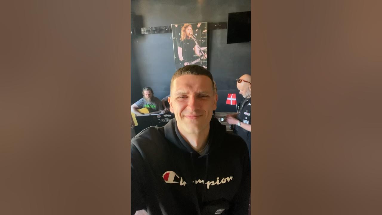 🏳️‍🌈ЛГБТ бар в Дании 🇩🇰 - YouTube
