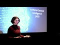 Our striving for AI and its consequences | Sofia Morgulchik | TEDxYouth@BrightonCollege