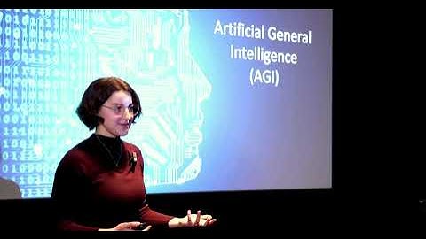 Our striving for AI and its consequences | Sofia Morgulchik | TEDxYouth@BrightonCollege