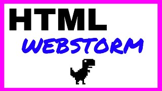 WebStorm Set Up